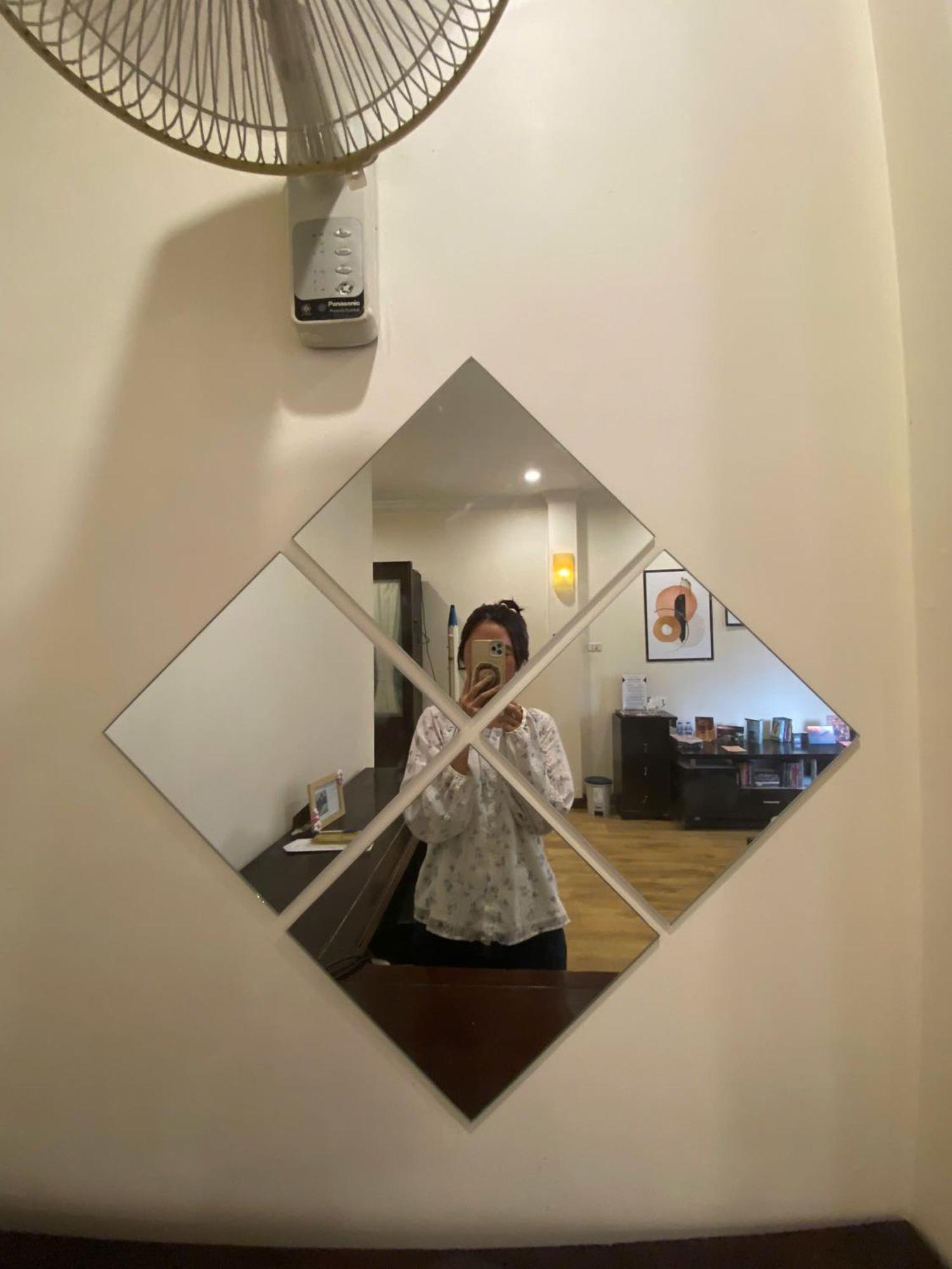 Lava Homestay Hai Phong Buitenkant foto