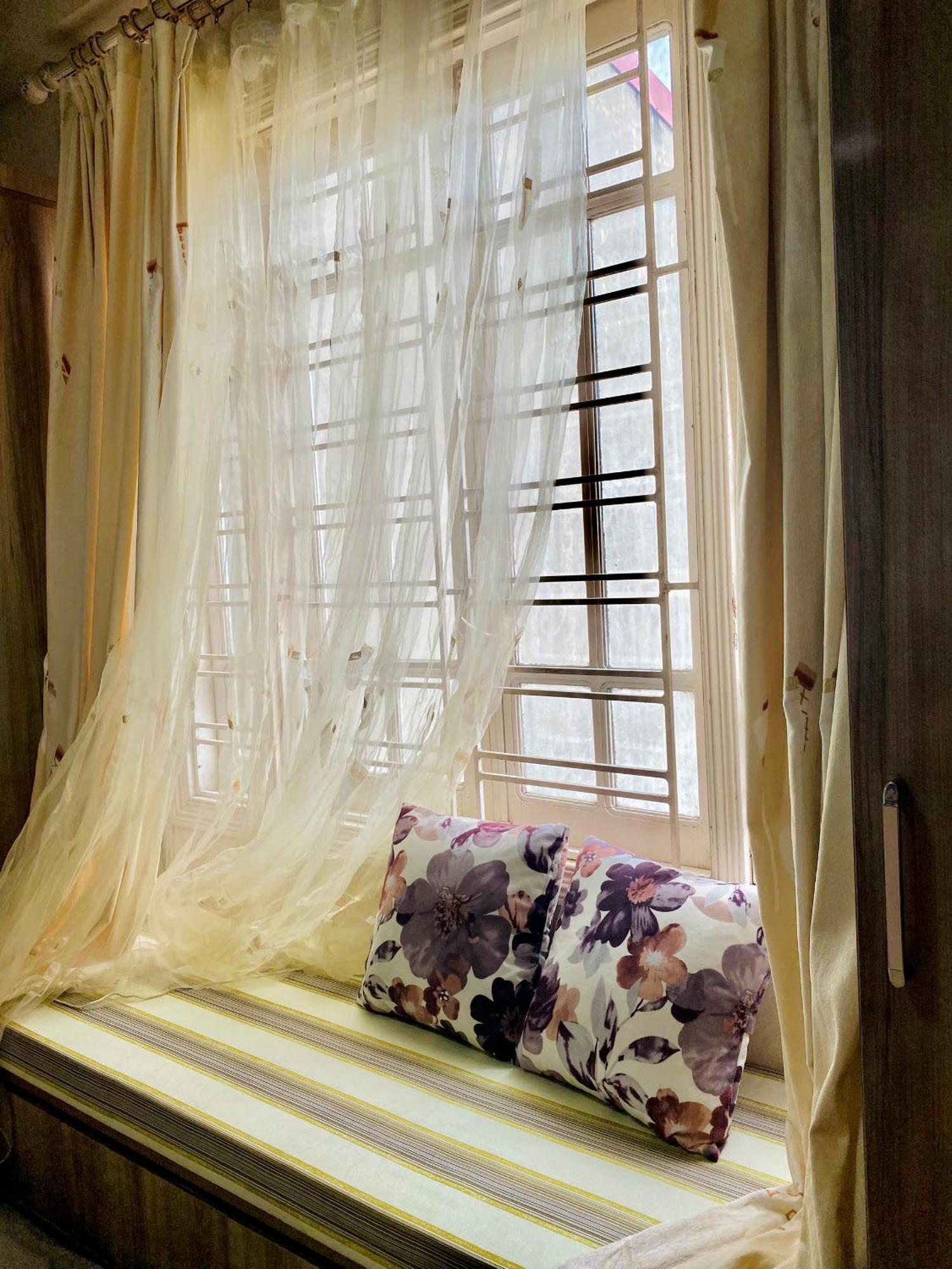 Lava Homestay Hai Phong Buitenkant foto
