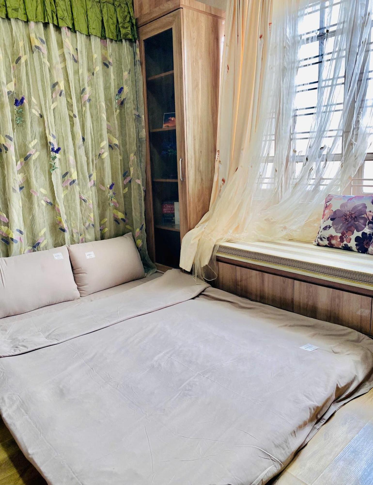 Lava Homestay Hai Phong Buitenkant foto
