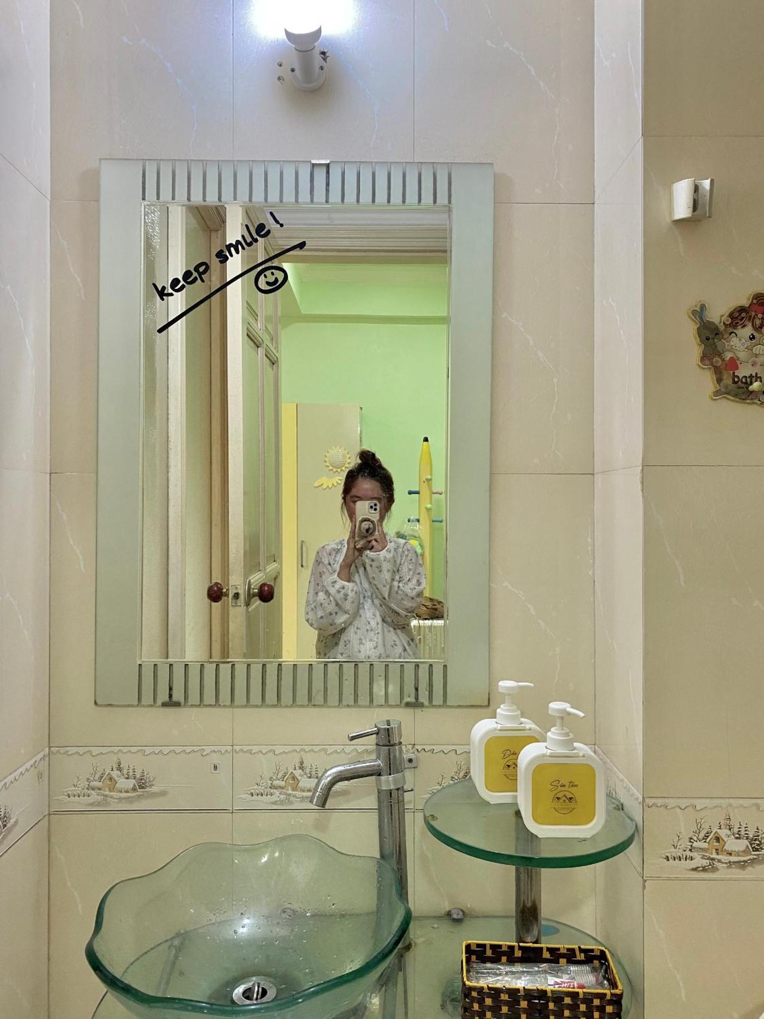 Lava Homestay Hai Phong Buitenkant foto