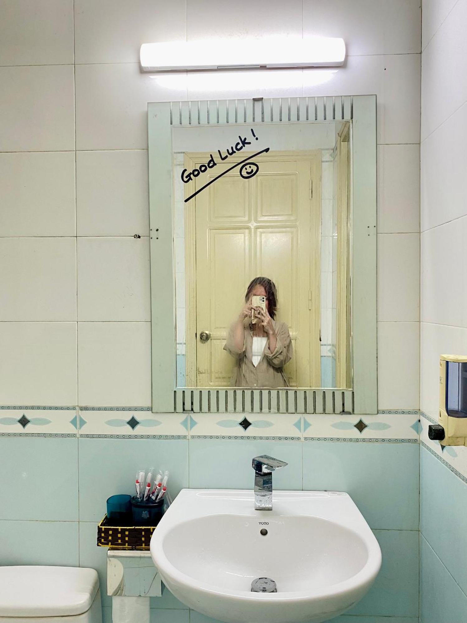 Lava Homestay Hai Phong Buitenkant foto