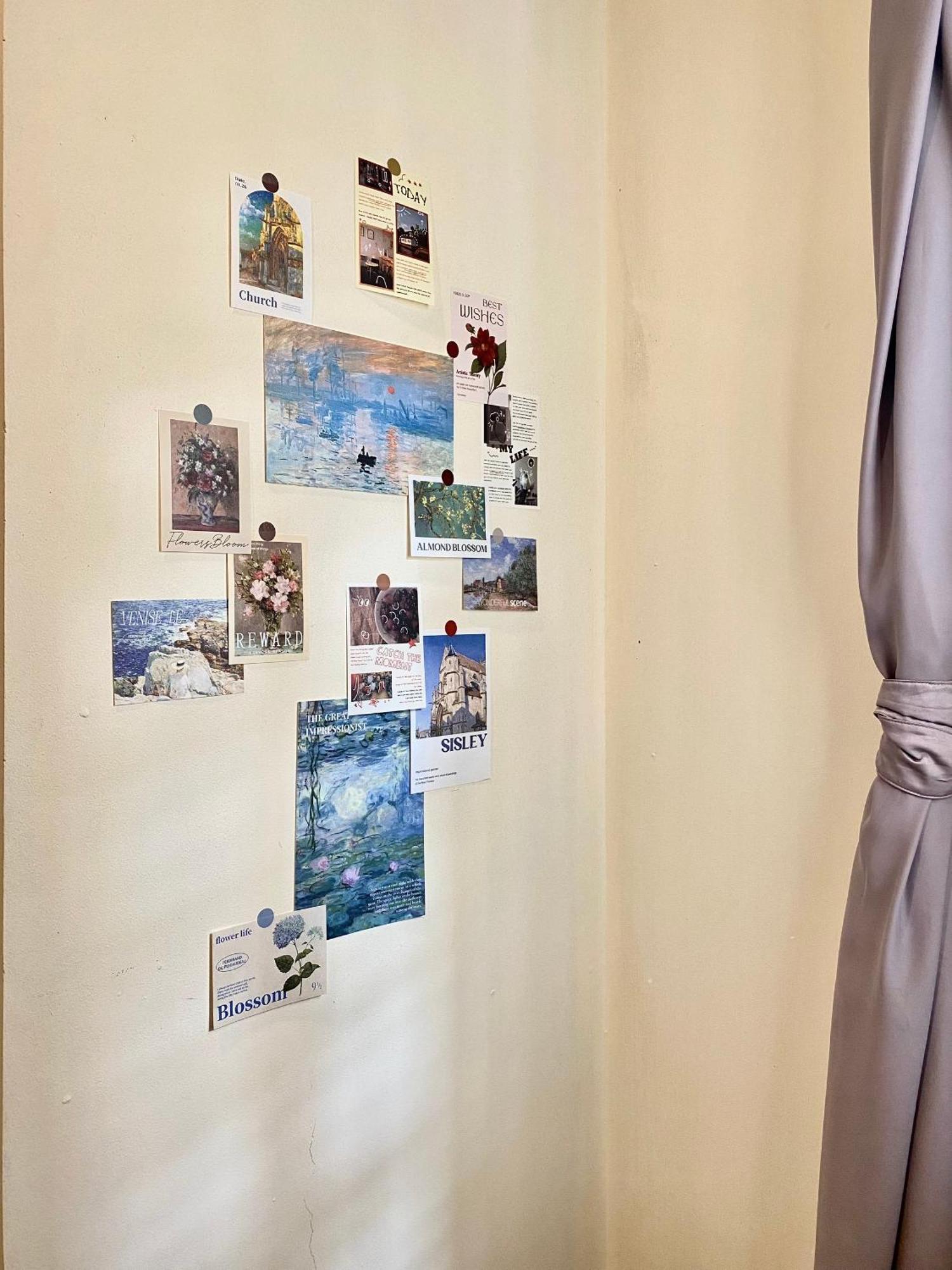 Lava Homestay Hai Phong Buitenkant foto