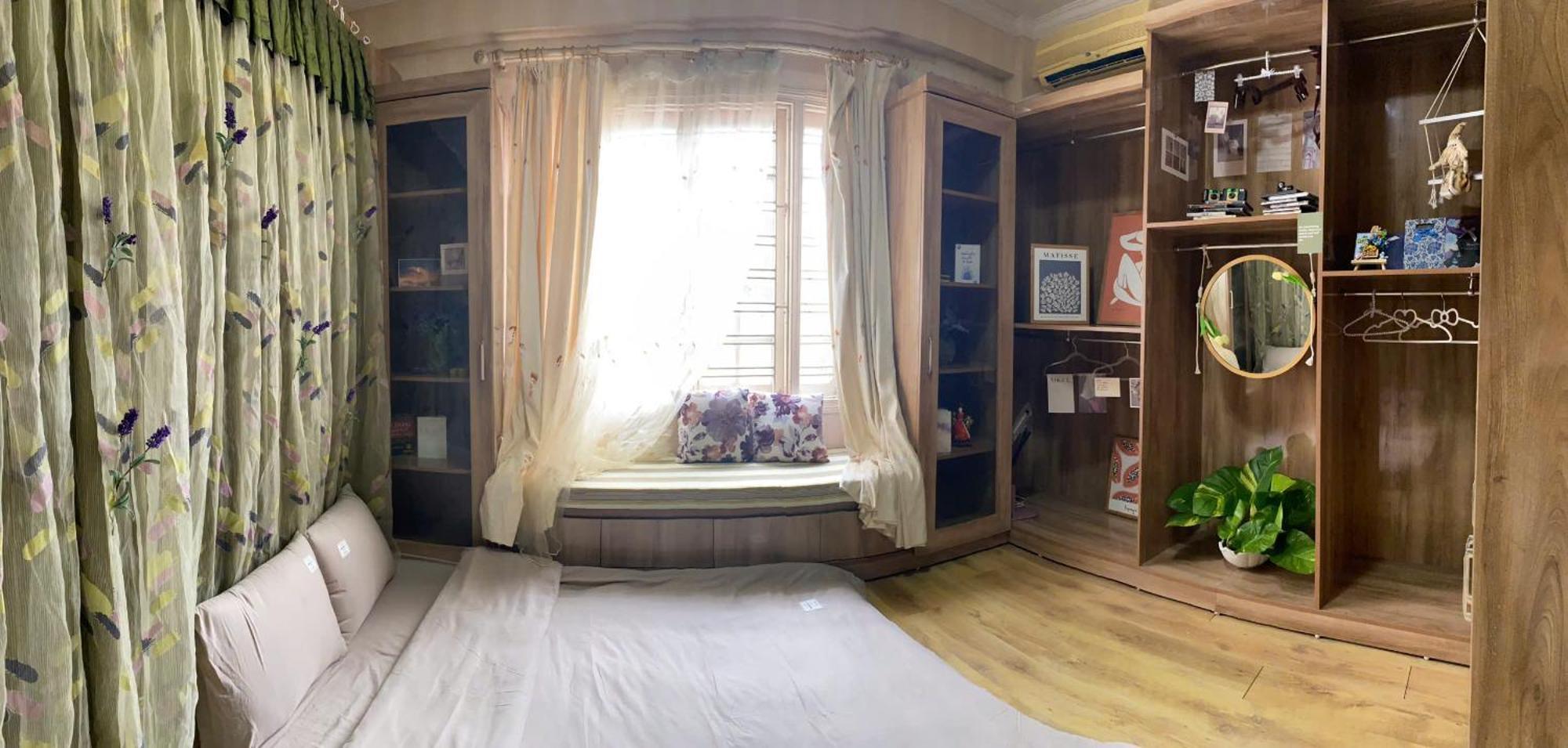Lava Homestay Hai Phong Buitenkant foto