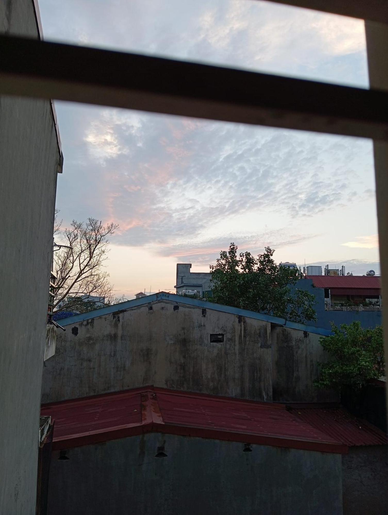 Lava Homestay Hai Phong Buitenkant foto